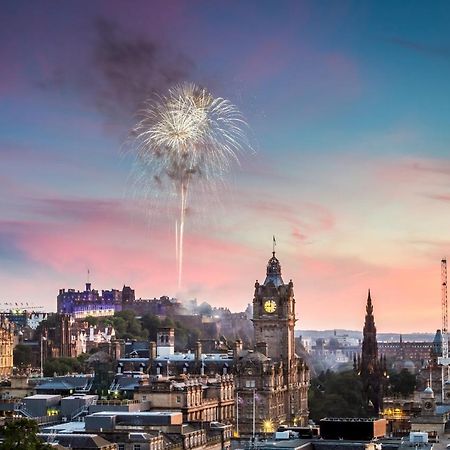 Pass The Keys Renovated 2 Beds Flat Near City Centre And Meadows Edinburgh Eksteriør billede